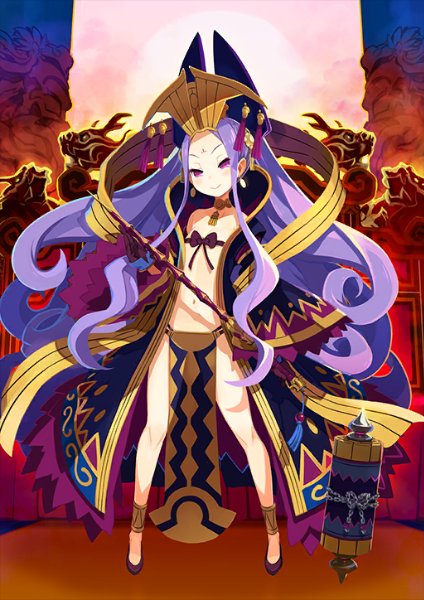 Wu Zetian