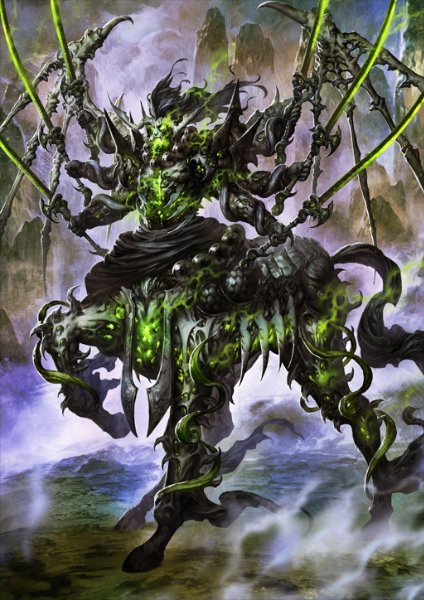 Xiang Yu