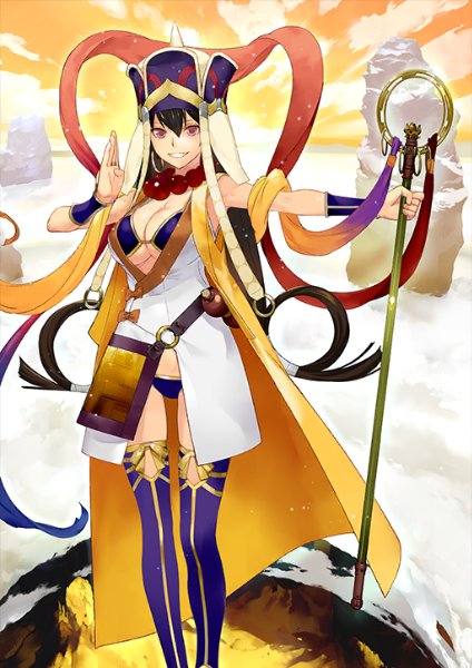 Xuanzang Sanzang