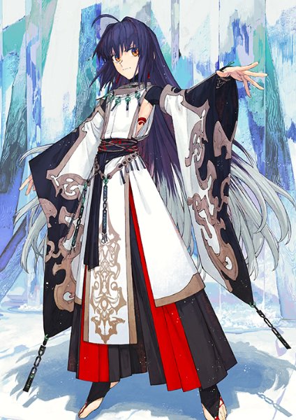 Yamato Takeru
