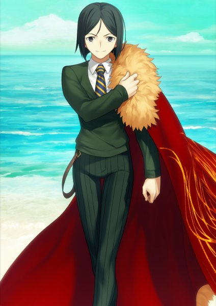 Zhuge Liang (Lord El-Melloi II)