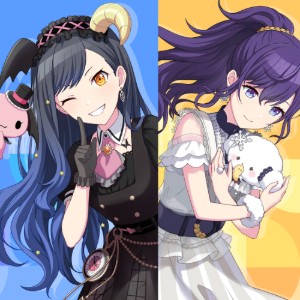 sanrio mafuan