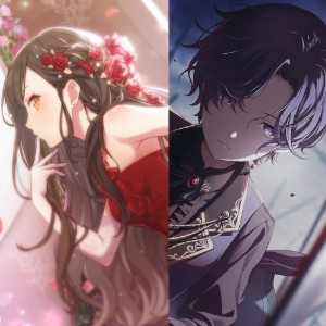 wedding + wd