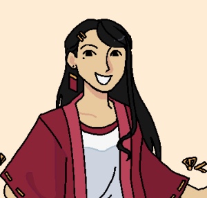 Mari