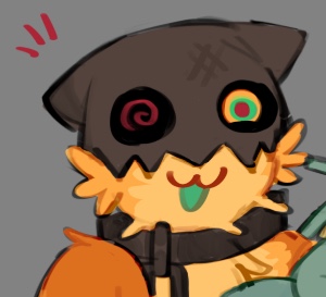 Q