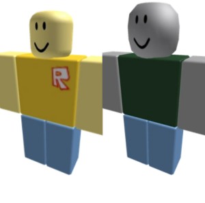 "Past"/1xdoe w 1x's older avatar
