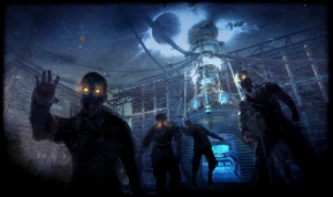 “Beauty of Annihilation”