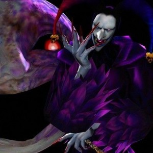 jester