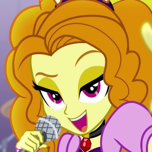 Adagio Dazzle