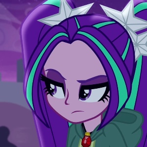 Aria Blaze