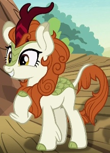Autumn Blaze
