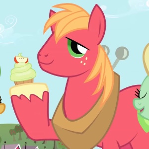 Big Mac