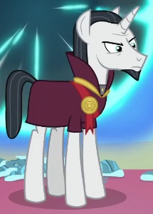 Chancellor Neighsay