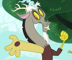Discord