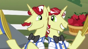 Flim + Flam
