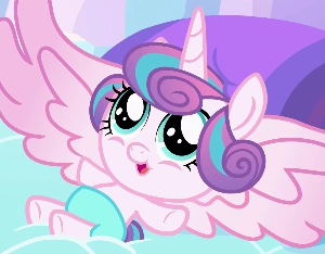 Flurry Heart