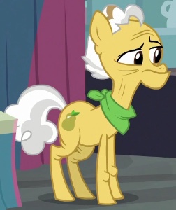 Grand Pear