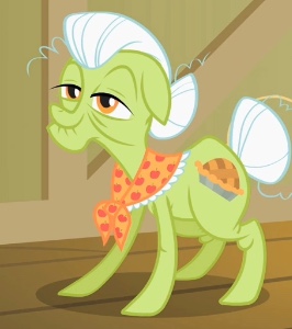 Granny Smith