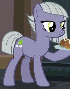 Limestone Pie