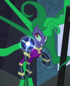 Mane-iac