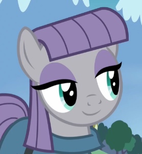 Maud Pie