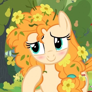 Pear Butter