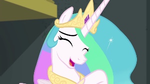 Princess Celestia