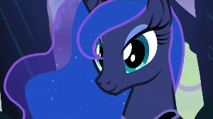 Princess Luna