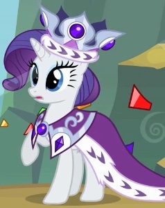 Princess Platinum