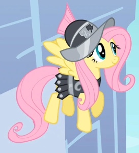 Private Pansy