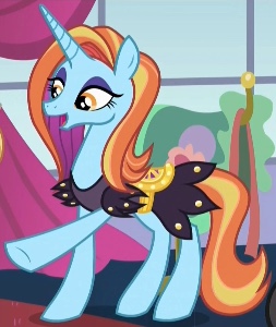 Sassy Saddles