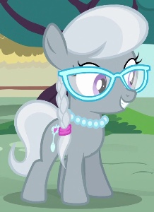 Silver Spoon