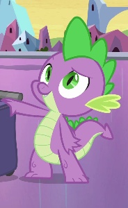 Spike