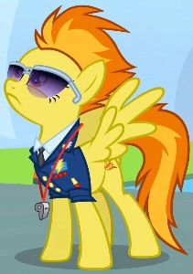 Spitfire