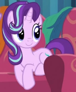 Starlight Glimmer