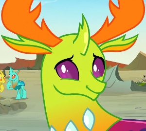Thorax