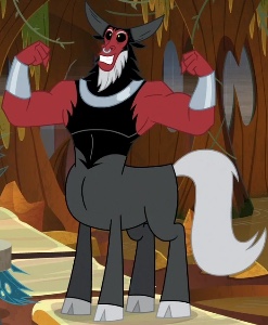 Tirek