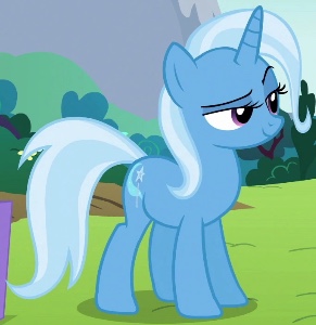 Trixie Lulamoon