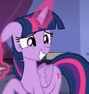 Twilight Sparkle