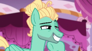 Zephyr Breeze