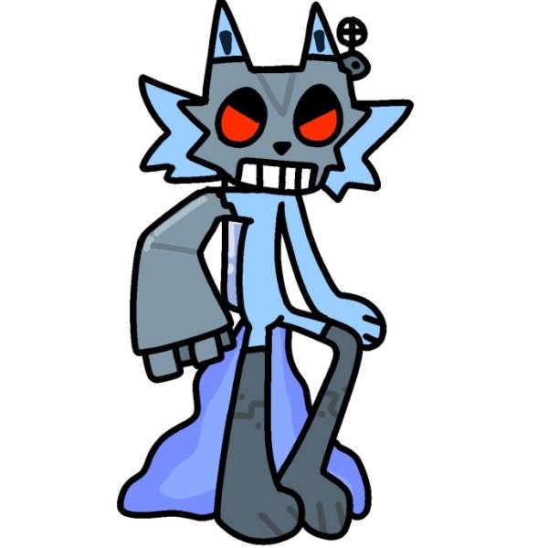 Blastopard