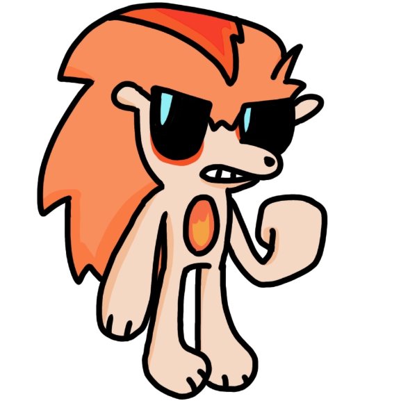 Blazedge