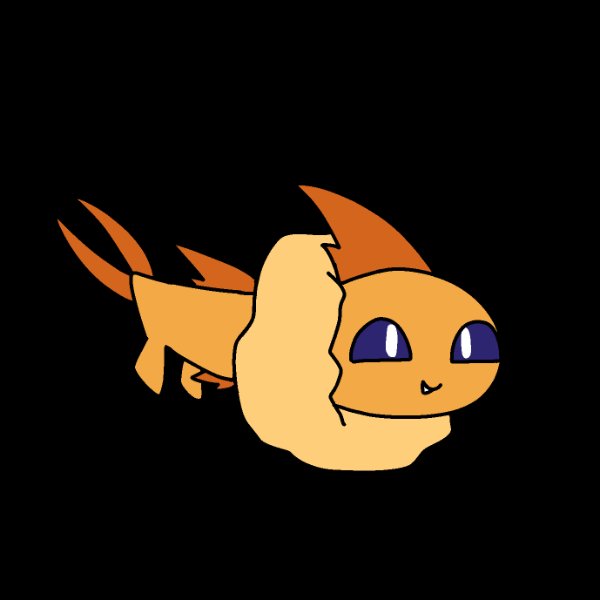 Fishoodle