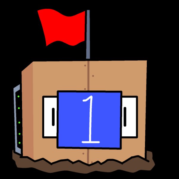 Flaggermine