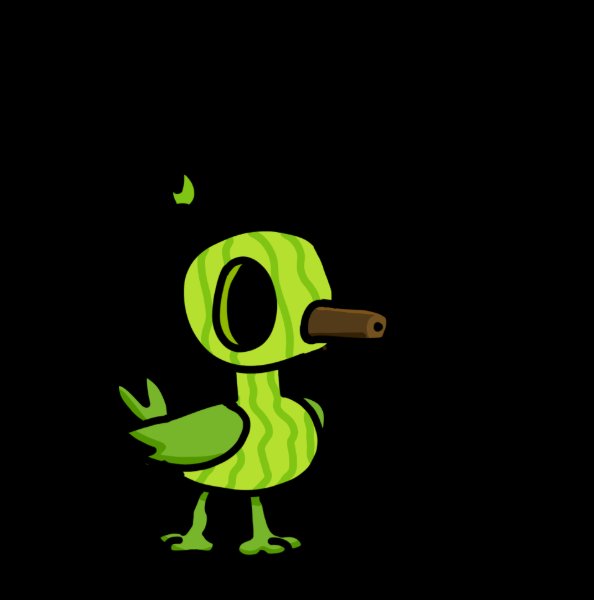 Gourduck