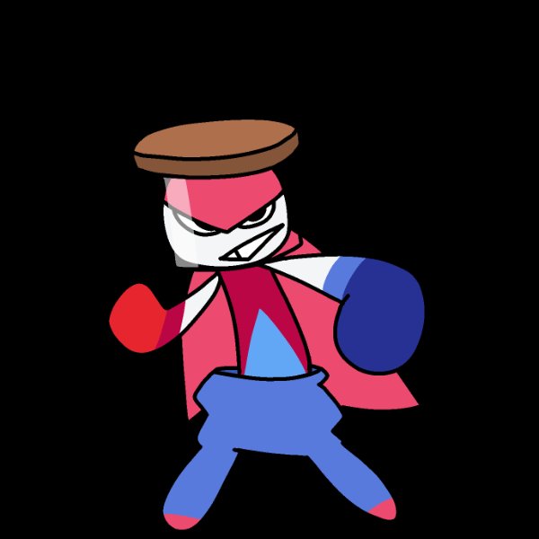 Jarximum