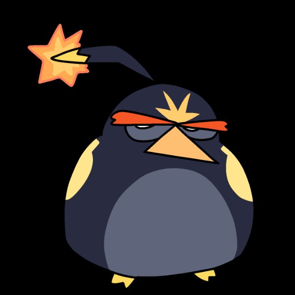 Kabombird