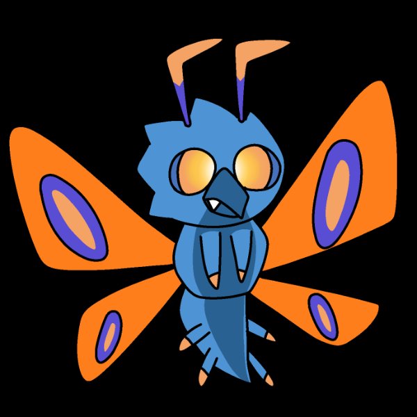 Kaisermoth
