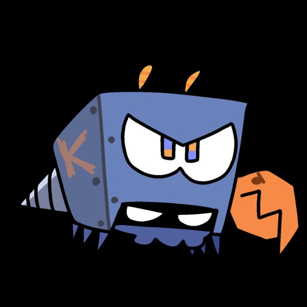Krabousteel