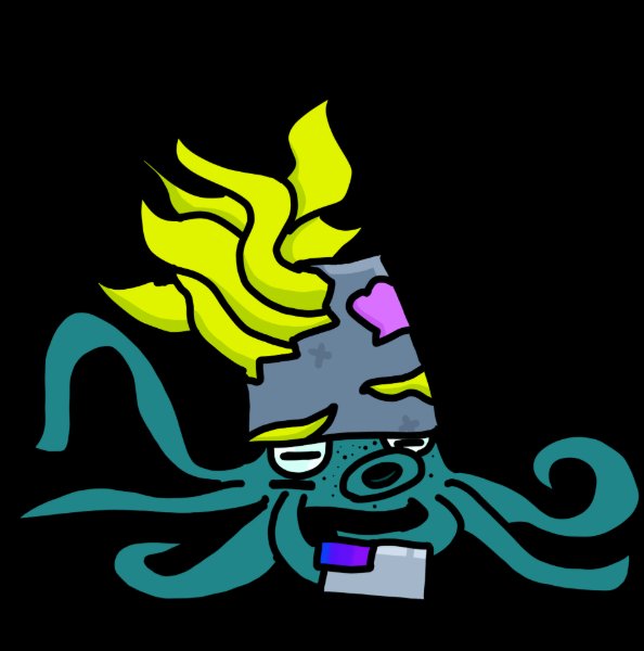 Krakelpen